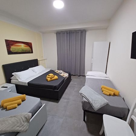 Acrone Guest House Centro Citta Agrigento Dış mekan fotoğraf