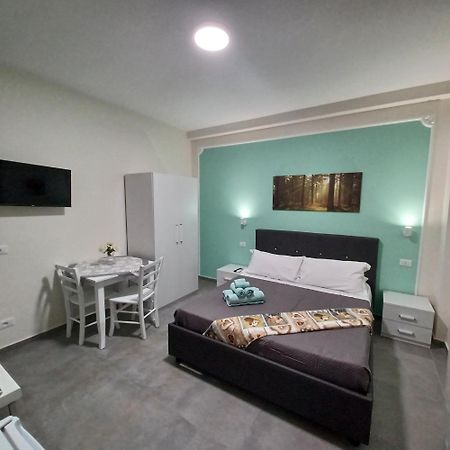 Acrone Guest House Centro Citta Agrigento Dış mekan fotoğraf