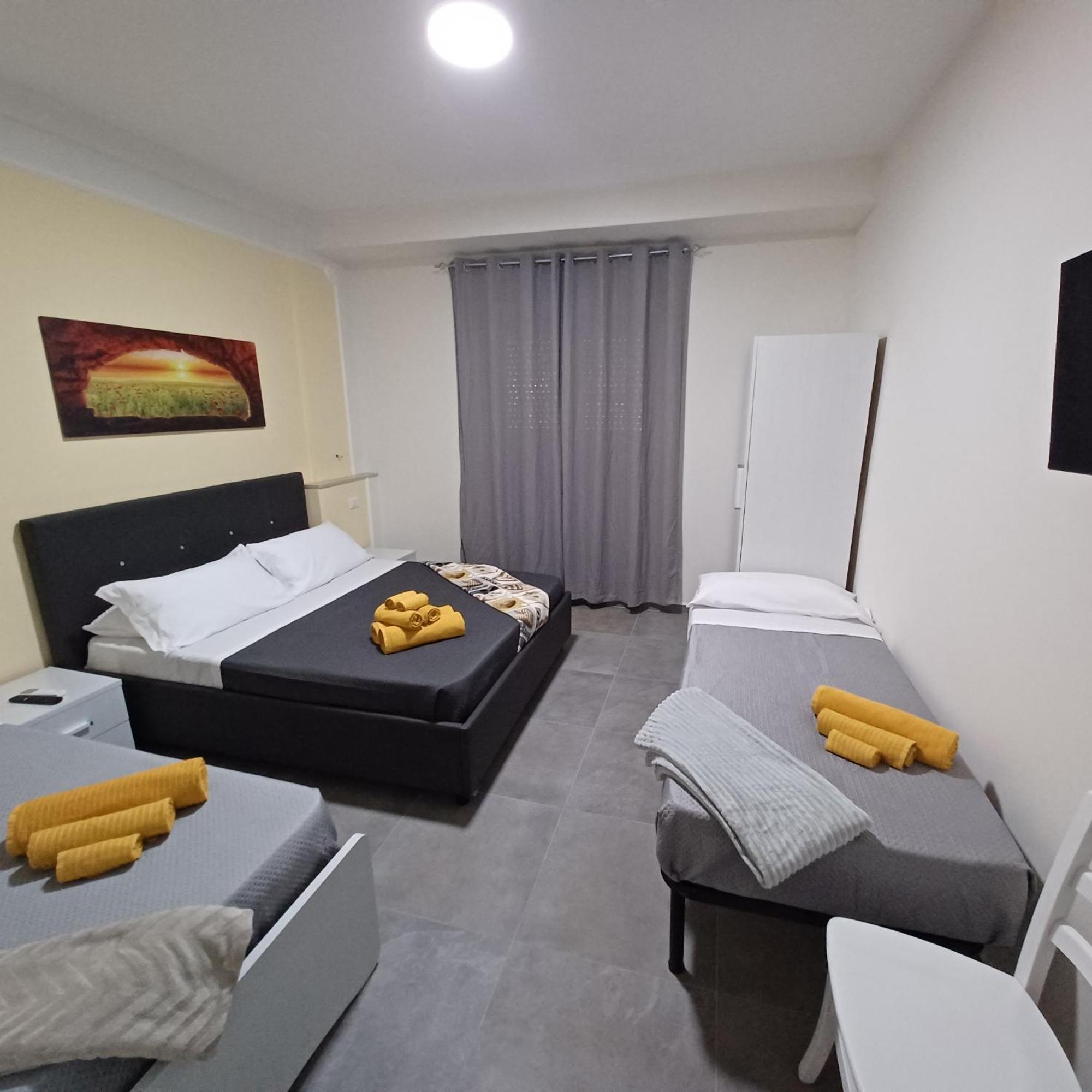 Acrone Guest House Centro Citta Agrigento Dış mekan fotoğraf