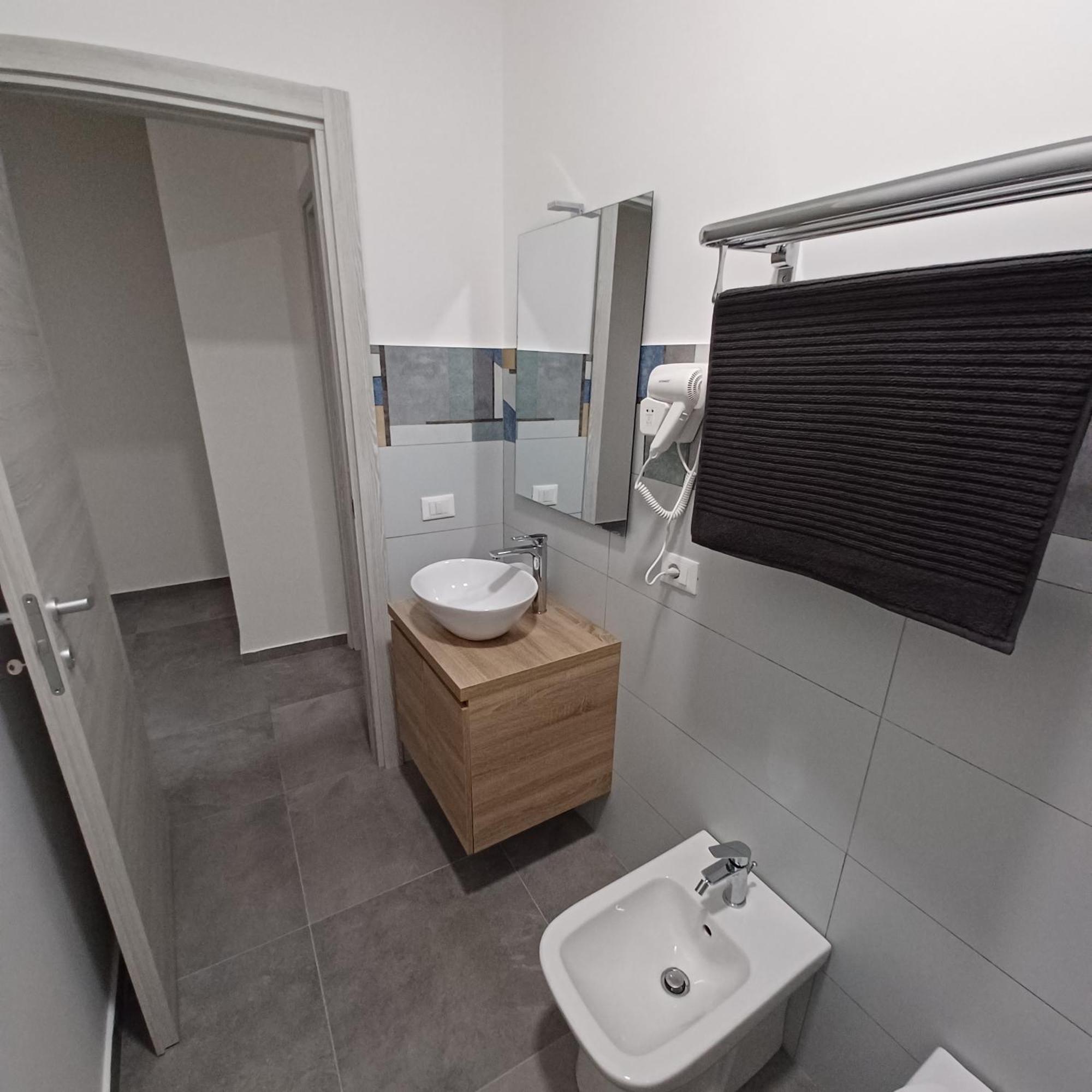 Acrone Guest House Centro Citta Agrigento Dış mekan fotoğraf