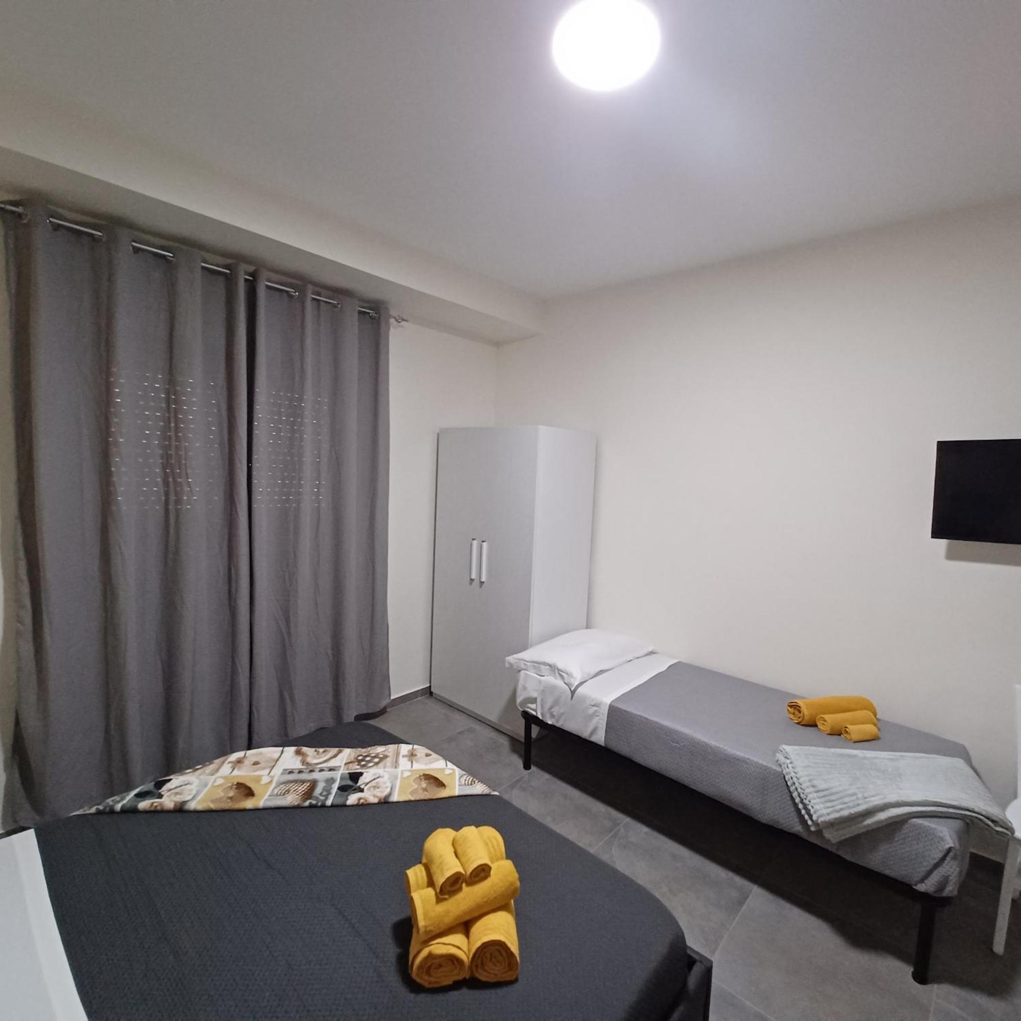 Acrone Guest House Centro Citta Agrigento Dış mekan fotoğraf