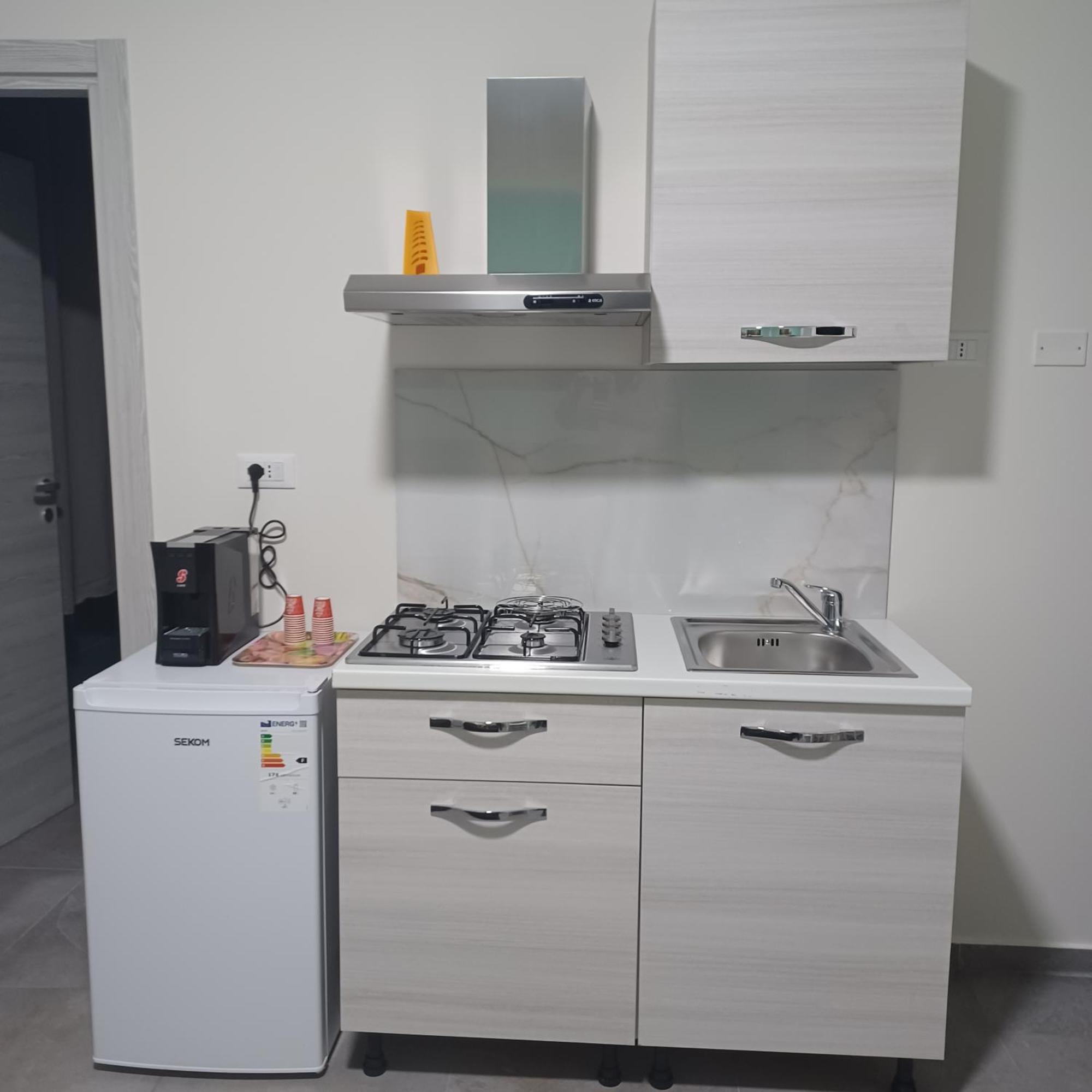 Acrone Guest House Centro Citta Agrigento Dış mekan fotoğraf