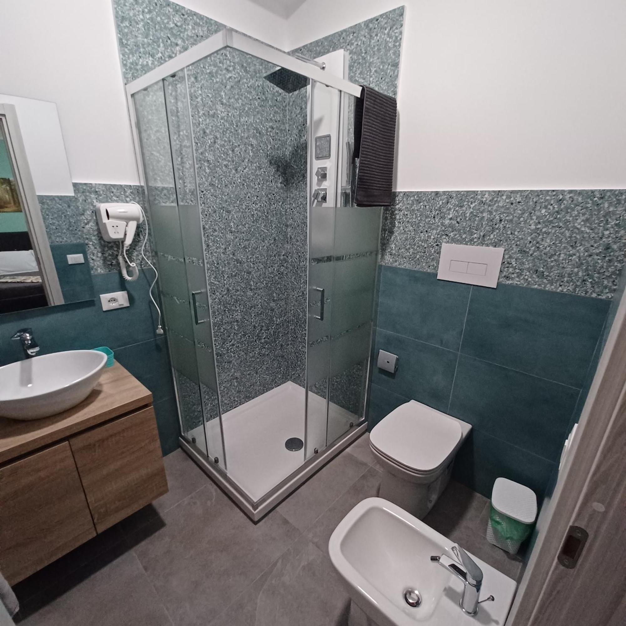 Acrone Guest House Centro Citta Agrigento Dış mekan fotoğraf