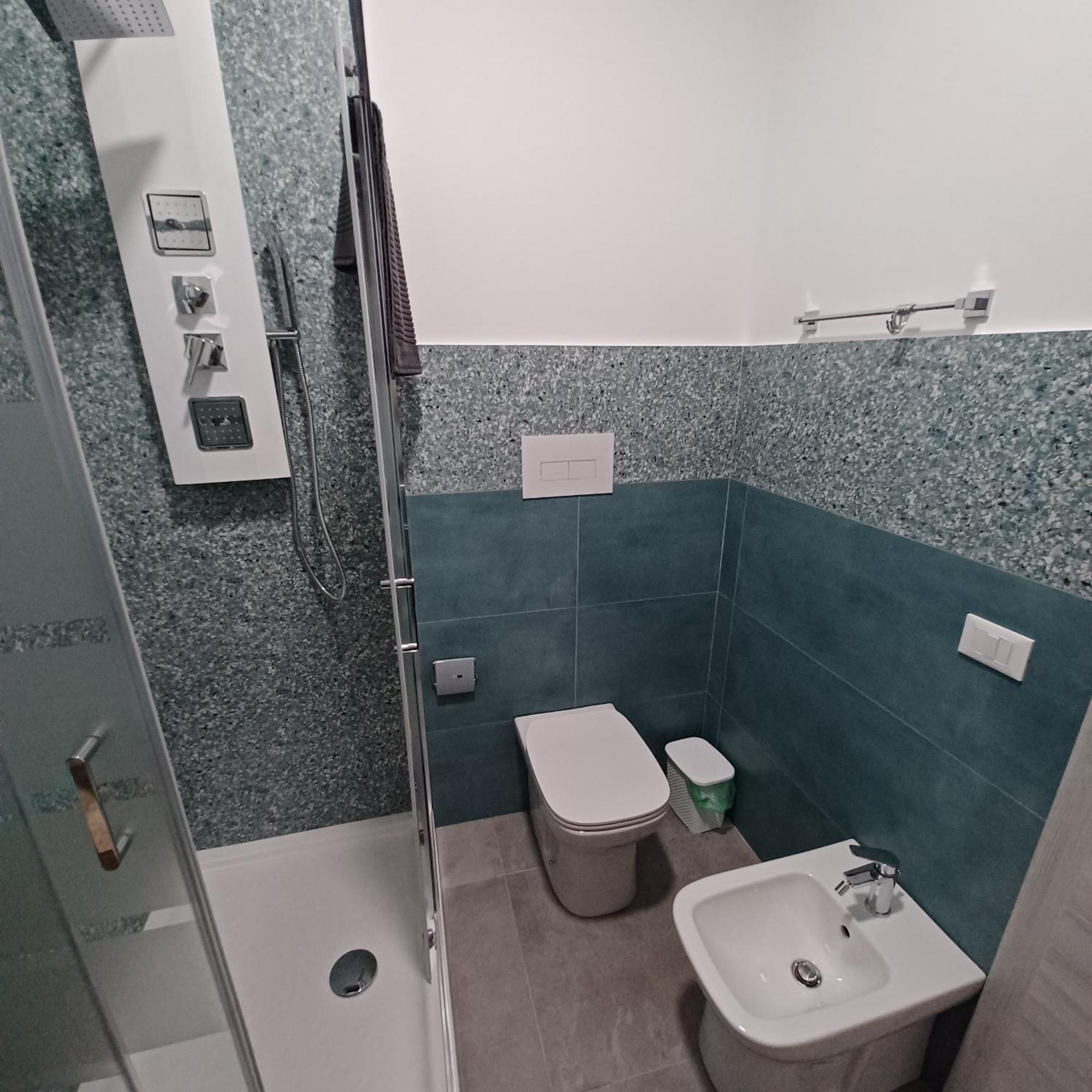 Acrone Guest House Centro Citta Agrigento Dış mekan fotoğraf