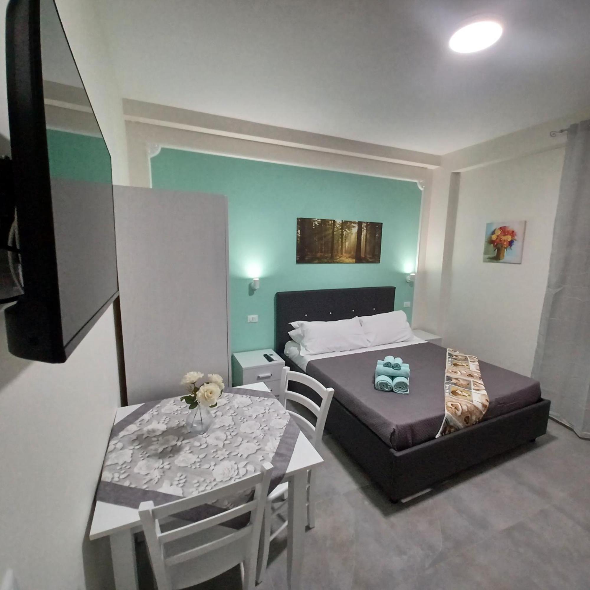 Acrone Guest House Centro Citta Agrigento Dış mekan fotoğraf