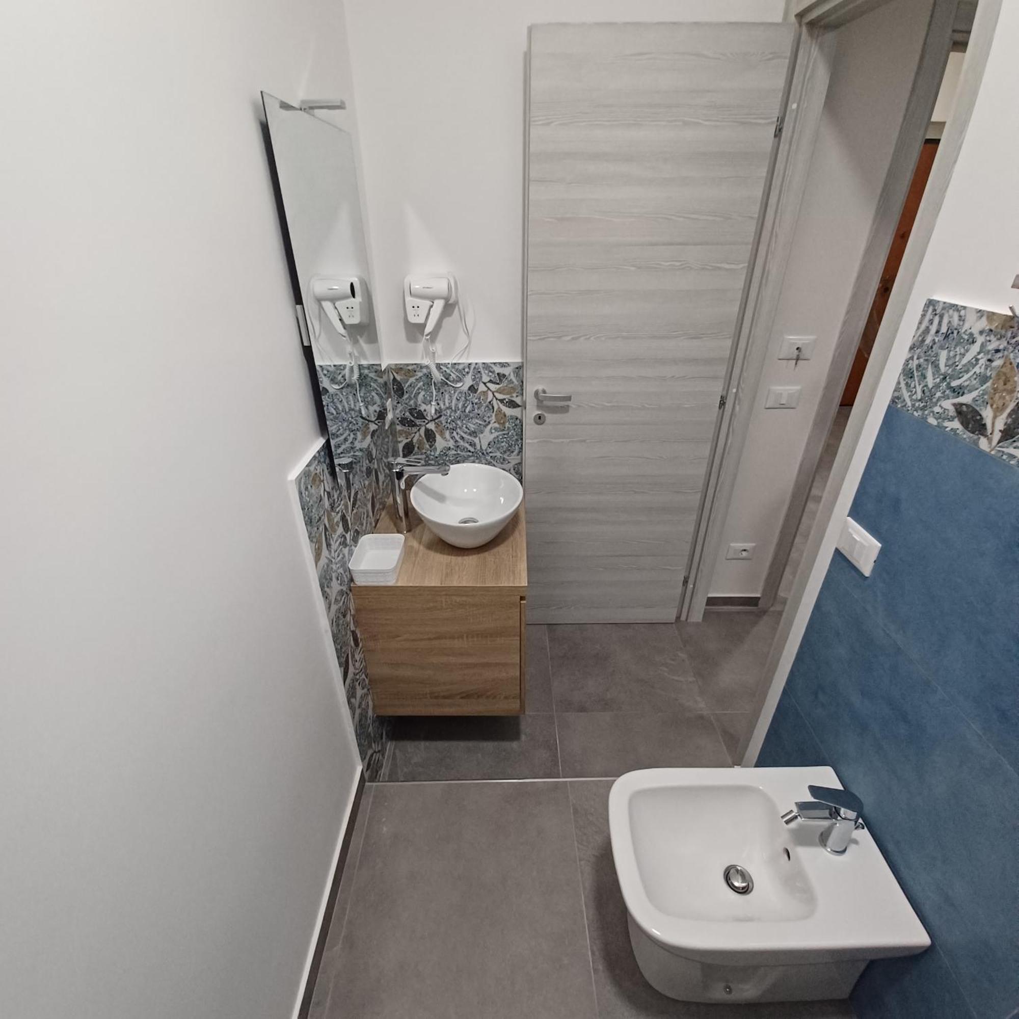 Acrone Guest House Centro Citta Agrigento Dış mekan fotoğraf