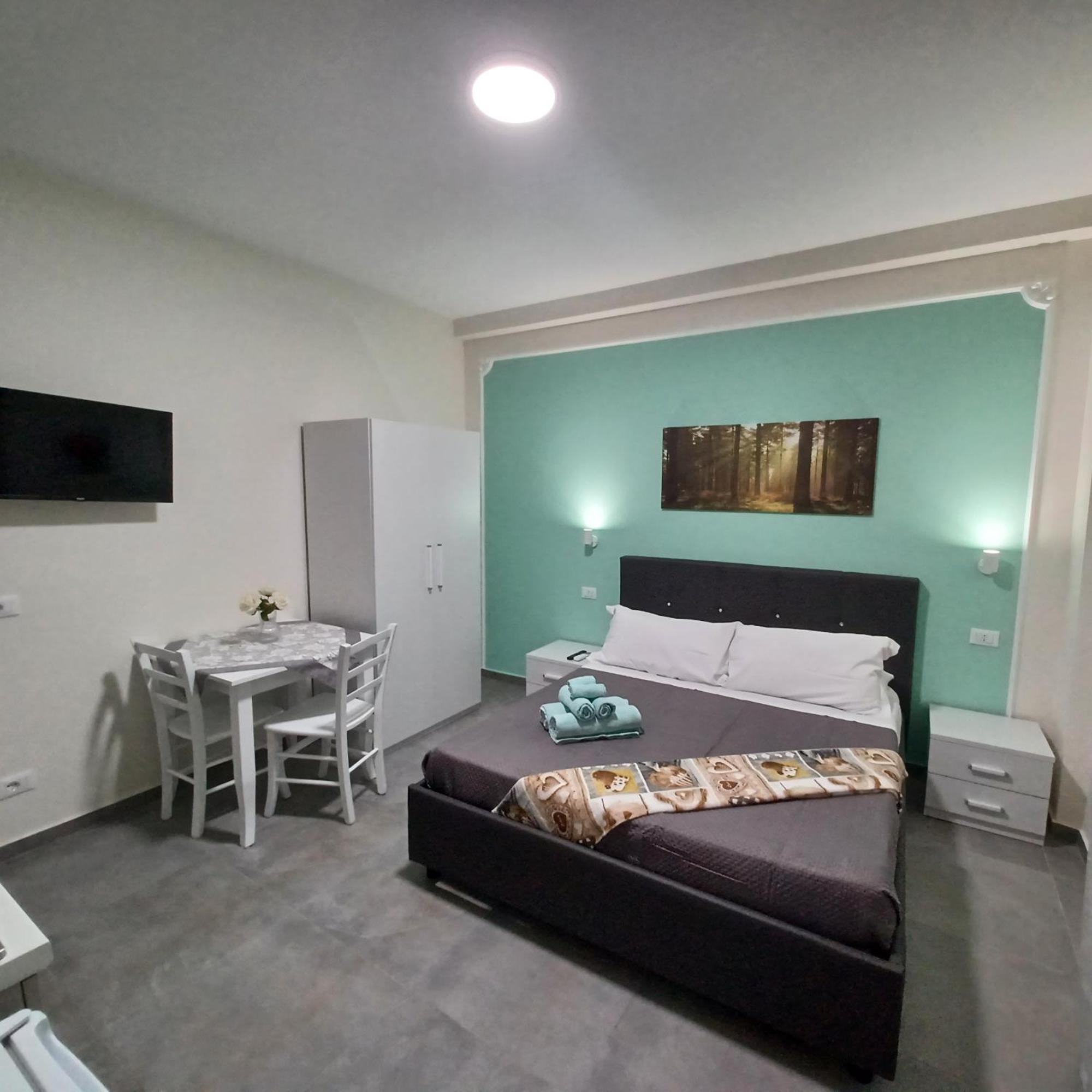 Acrone Guest House Centro Citta Agrigento Dış mekan fotoğraf