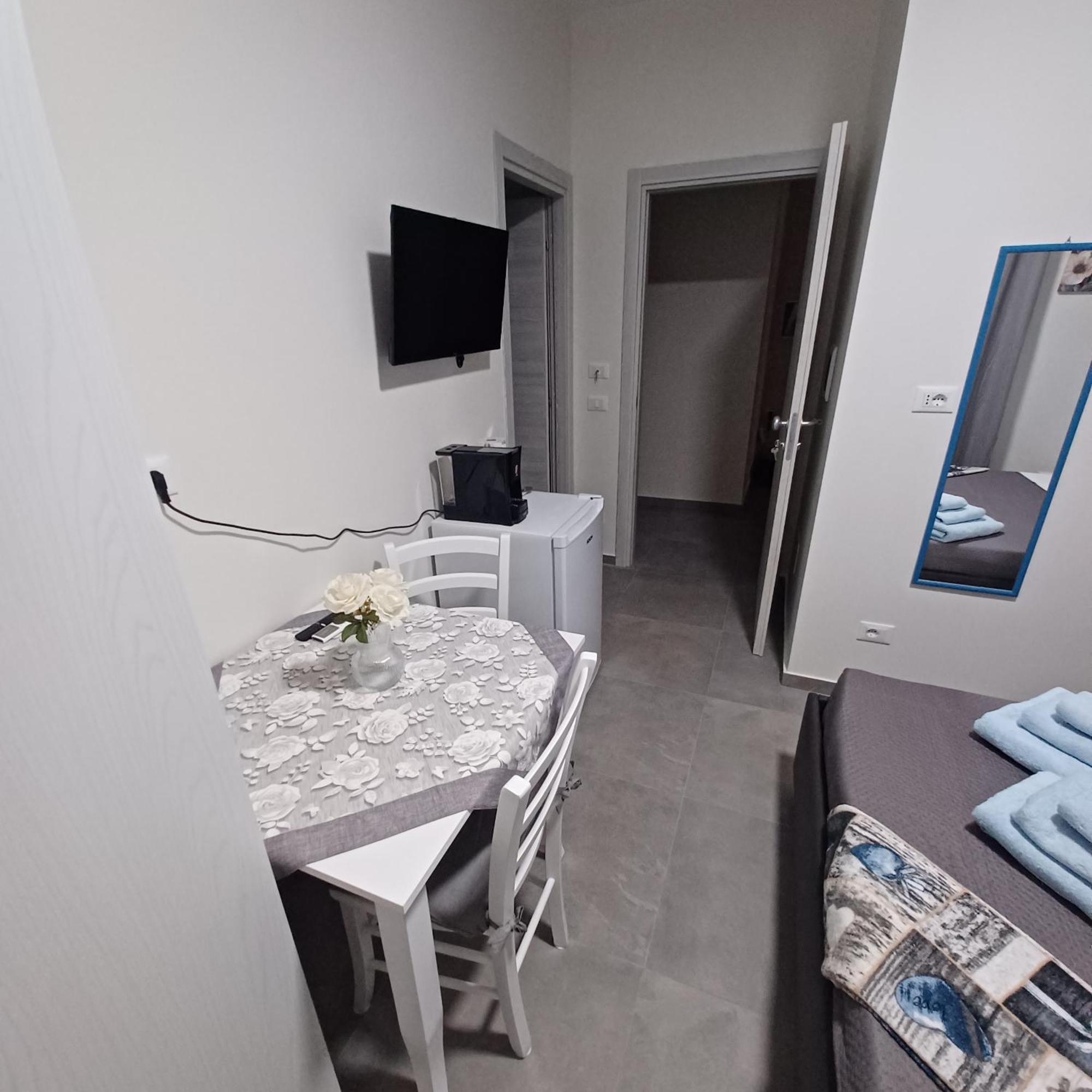 Acrone Guest House Centro Citta Agrigento Dış mekan fotoğraf