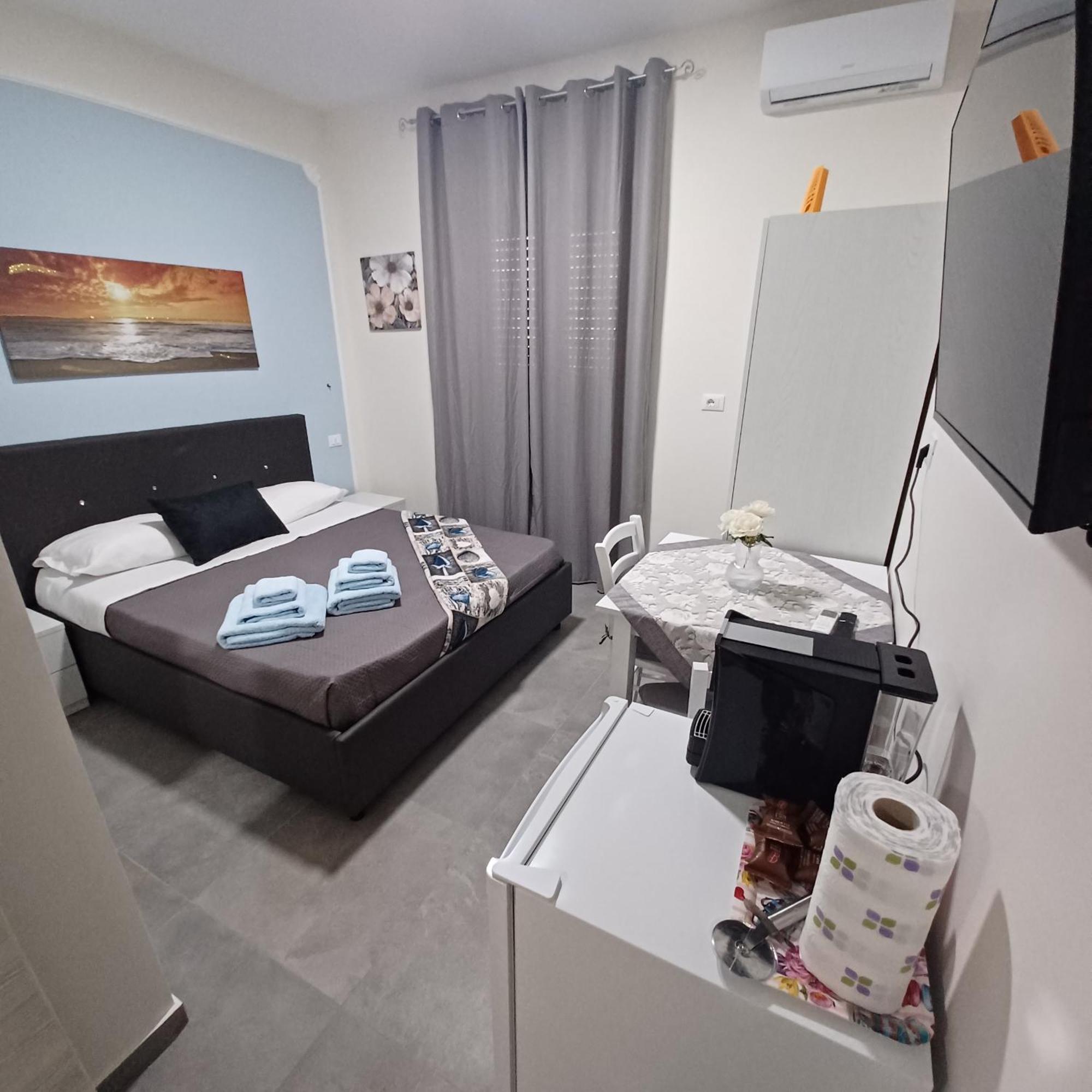Acrone Guest House Centro Citta Agrigento Dış mekan fotoğraf