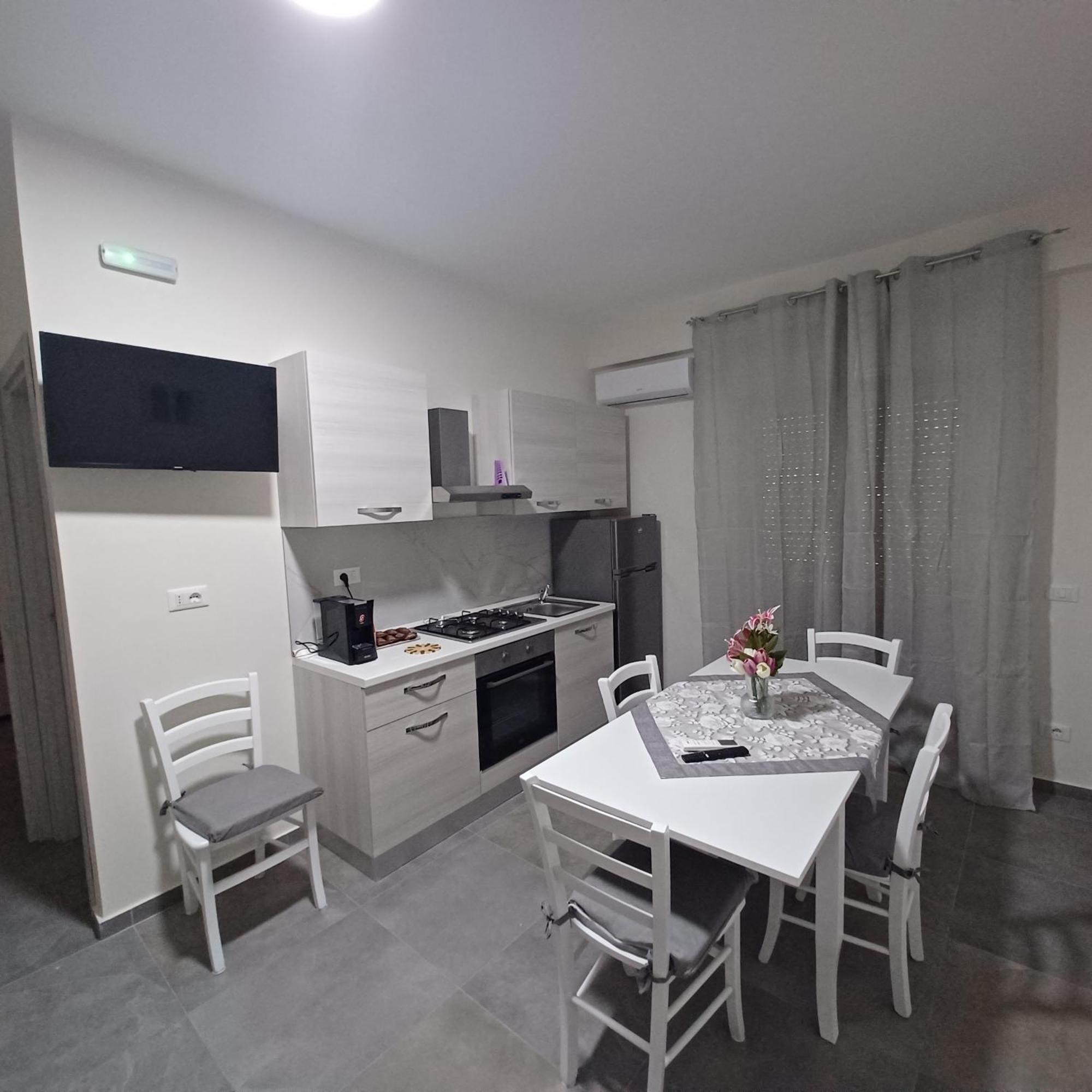 Acrone Guest House Centro Citta Agrigento Dış mekan fotoğraf